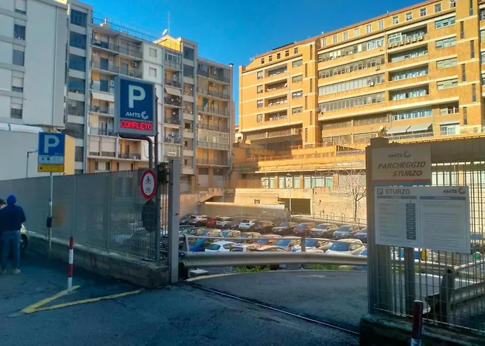 Sicule Apartments