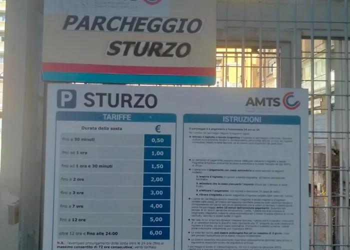 Sicule Apartments