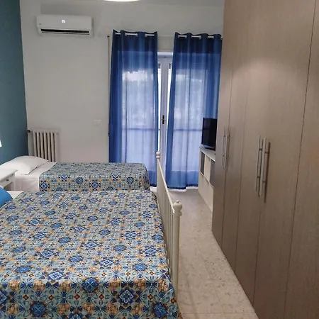 Sicule Apartments Catania Exterior photo