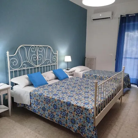 Sicule Apartments Catania Exterior photo