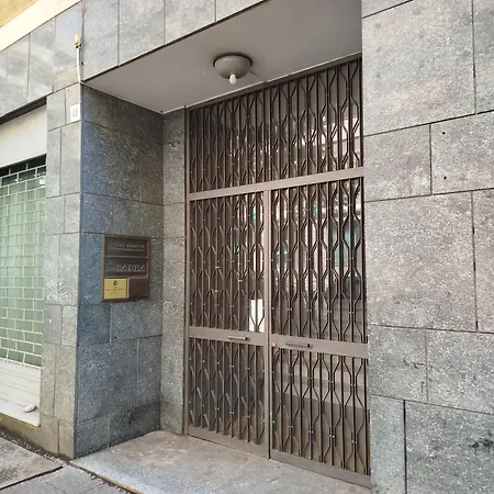 Sicule Apartments Catania Exterior photo