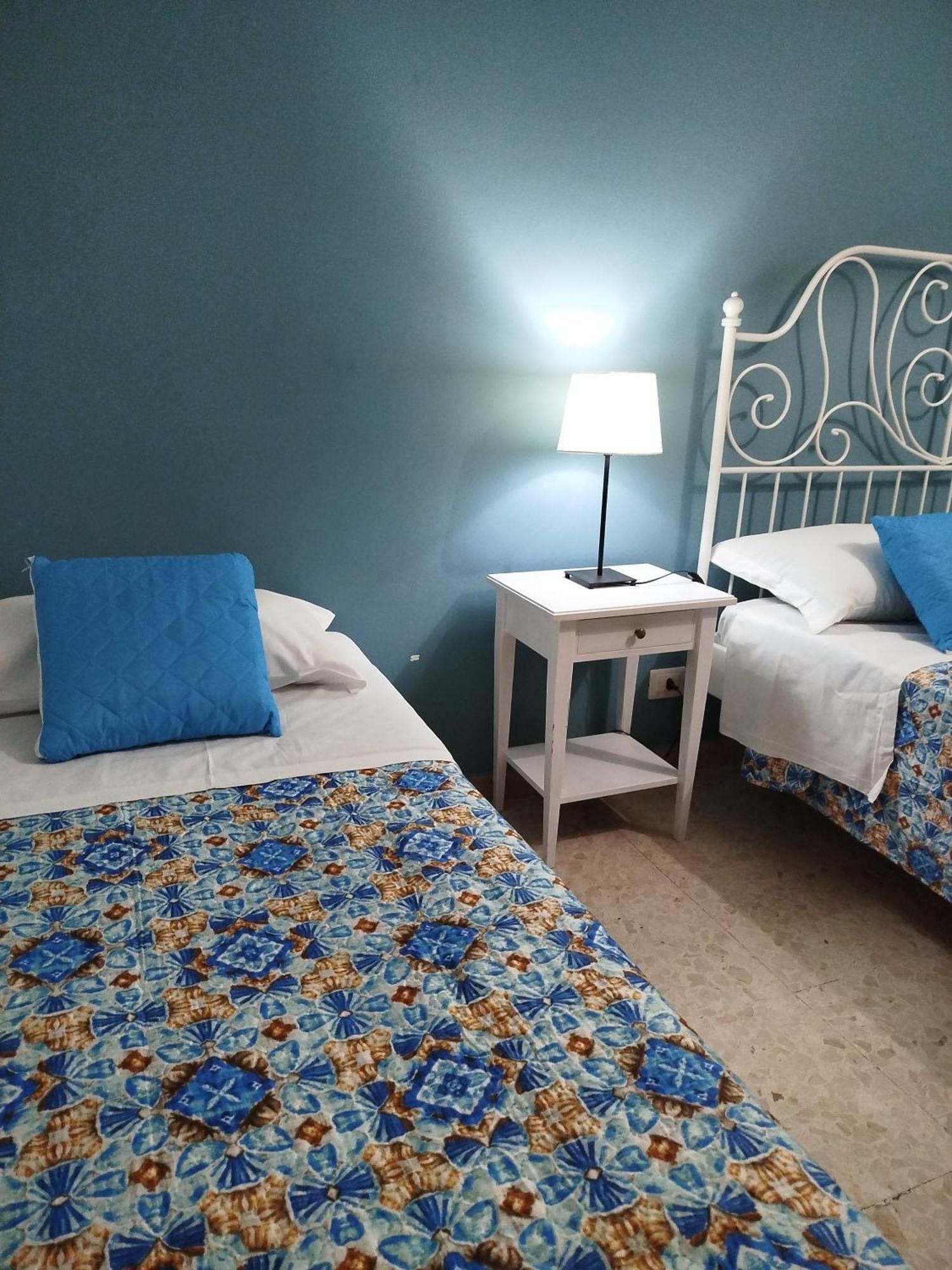 Sicule Apartamento