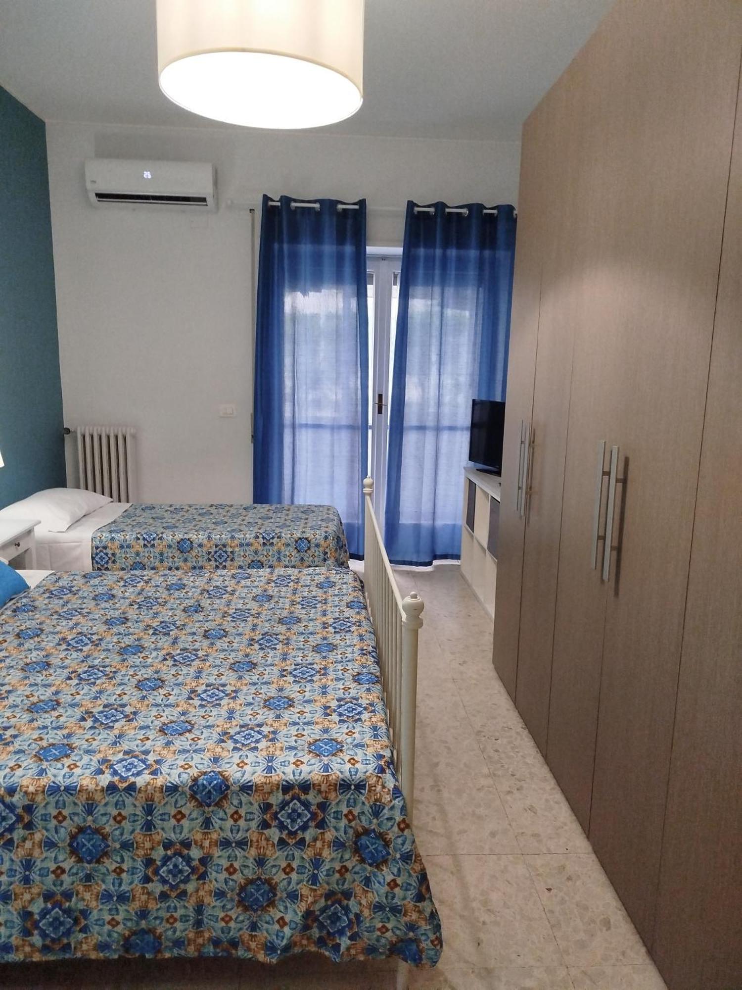 Sicule Apartamento CTA
