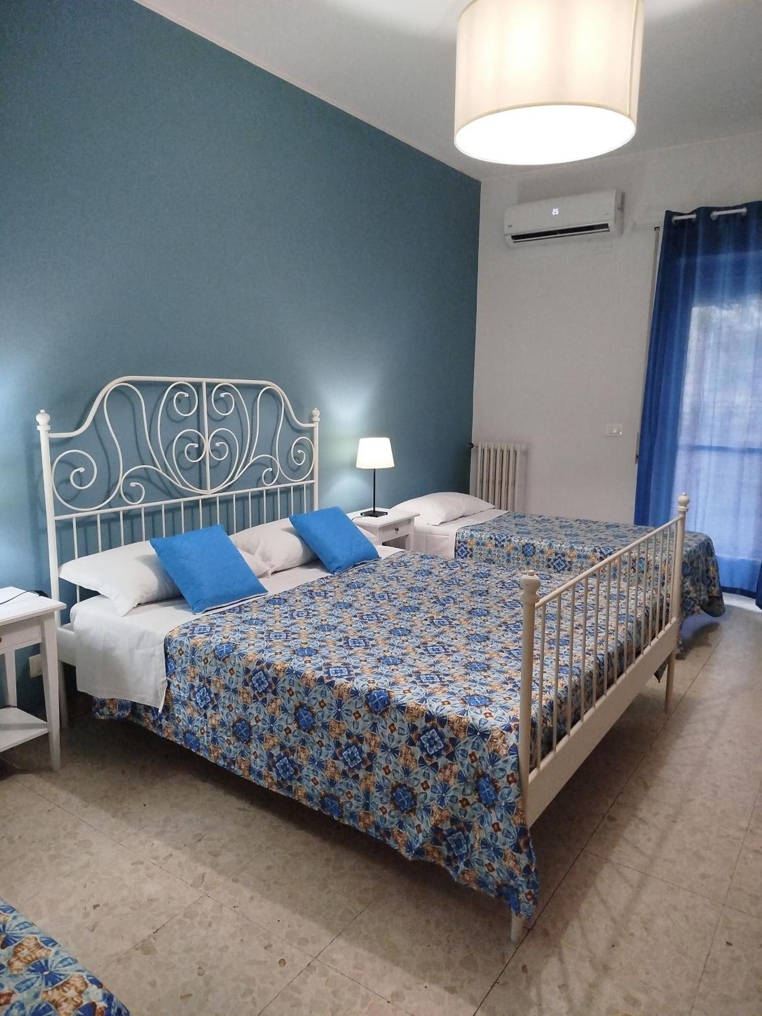 Sicule Apartamento *
