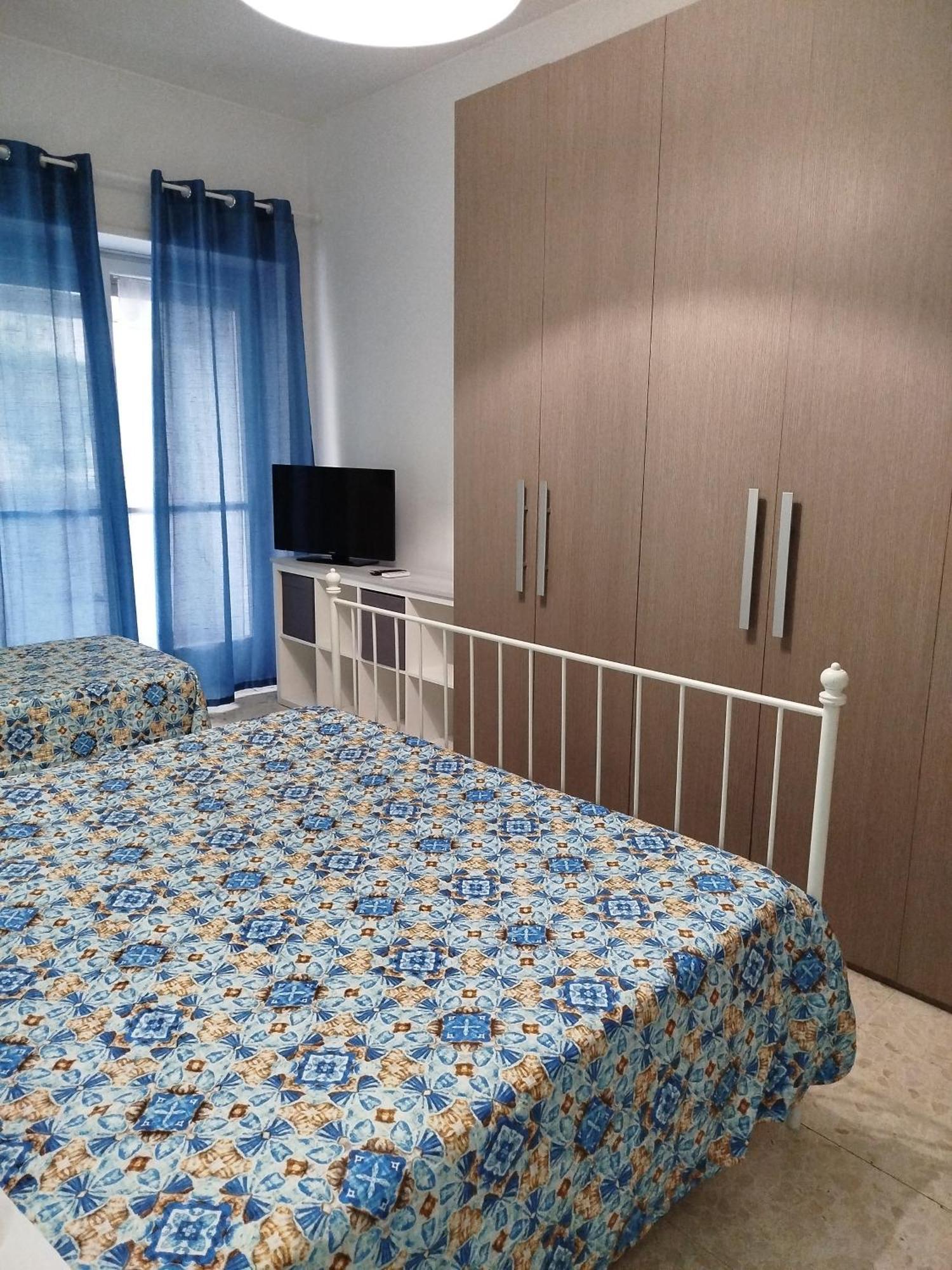 Sicule Apartamento CTA