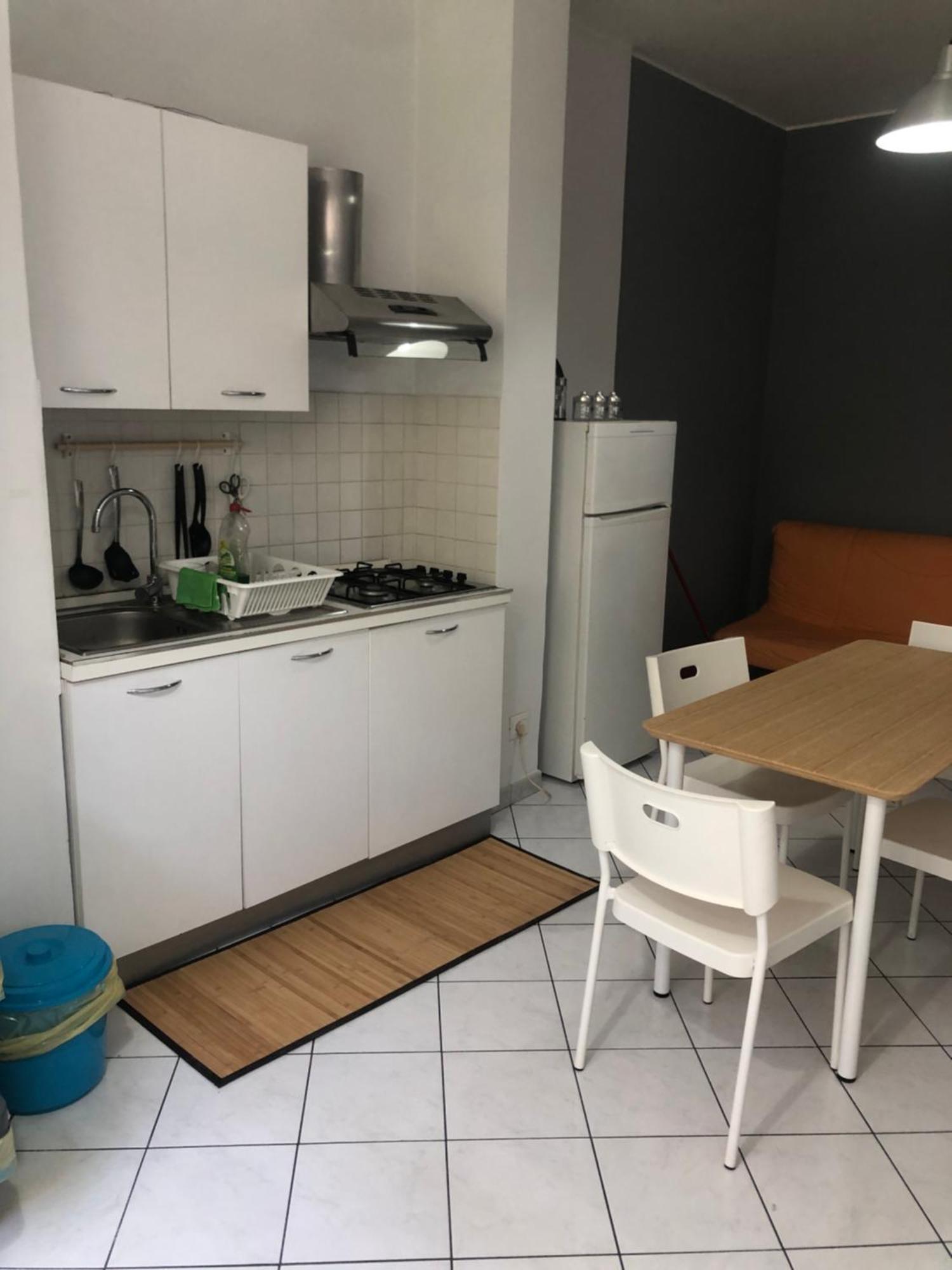 Sicule Apartamento